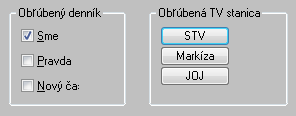 Ukážka - Windows prvok typu Áno-Nie tlačidlo Ukážka - Windows prvok typu Áno-Nie tlačidlo
