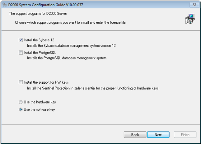 Selection PostgreSQL Selection PostgreSQL