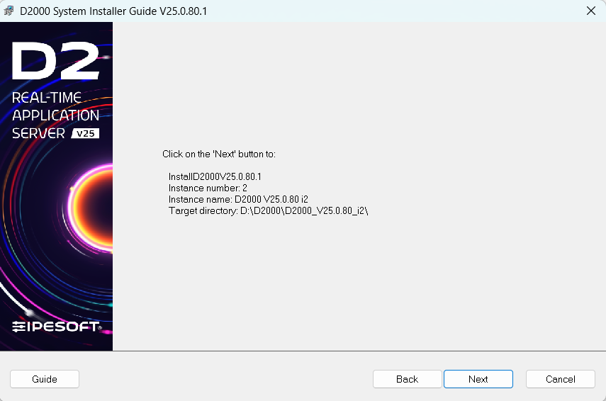 Finalization Finalization