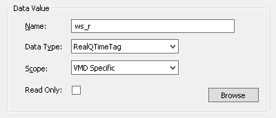 Data Value Address Data Value Address