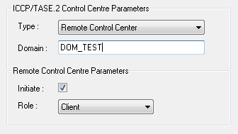 Station address Station address