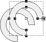 Copying the object - step 2