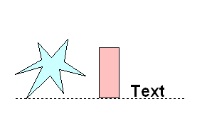 Align to bottom Align to bottom