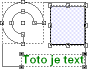 Creating an object group - point 1