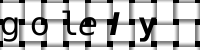 Obrázok CAPTCHA
