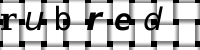 Obrázok CAPTCHA