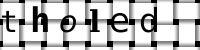 Obrázok CAPTCHA