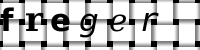 Obrázok CAPTCHA
