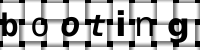 Obrázok CAPTCHA