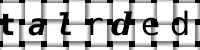 Obrázok CAPTCHA