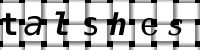 Obrázok CAPTCHA