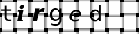 Obrázok CAPTCHA