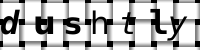 Obrázok CAPTCHA