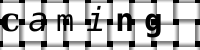 Obrázok CAPTCHA
