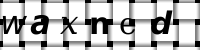 Obrázok CAPTCHA