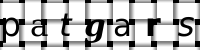 Obrázok CAPTCHA