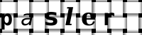 Obrázok CAPTCHA