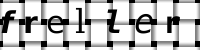 Obrázok CAPTCHA
