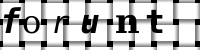Obrázok CAPTCHA