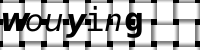 Obrázok CAPTCHA