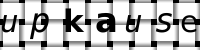 Obrázok CAPTCHA