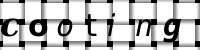 Obrázok CAPTCHA