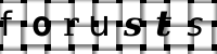 Obrázok CAPTCHA
