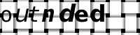 Obrázok CAPTCHA