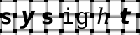 Obrázok CAPTCHA