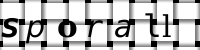 Obrázok CAPTCHA