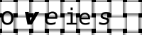 Obrázok CAPTCHA