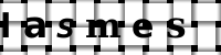 Obrázok CAPTCHA