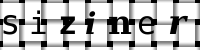 Obrázok CAPTCHA