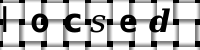 Obrázok CAPTCHA
