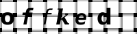 Obrázok CAPTCHA