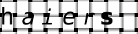Obrázok CAPTCHA