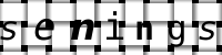 Obrázok CAPTCHA