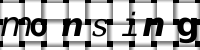 Obrázok CAPTCHA