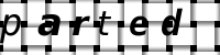 Obrázok CAPTCHA