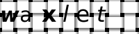 Obrázok CAPTCHA