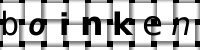 Obrázok CAPTCHA