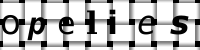 Obrázok CAPTCHA