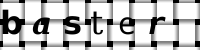 Obrázok CAPTCHA