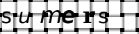 Obrázok CAPTCHA