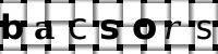 Obrázok CAPTCHA