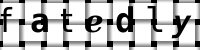 Obrázok CAPTCHA