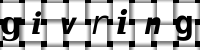 Obrázok CAPTCHA
