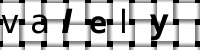 Obrázok CAPTCHA