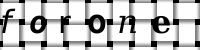 Obrázok CAPTCHA