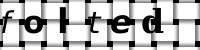 Obrázok CAPTCHA